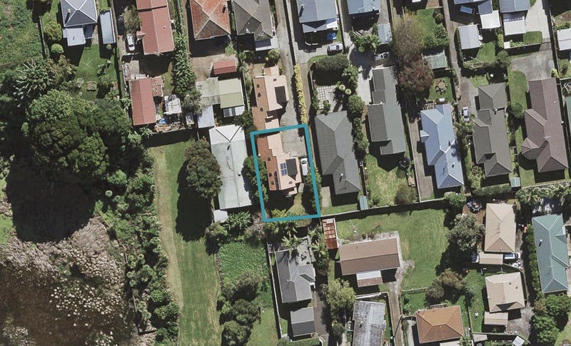 37B Heretaunga Avenue, Onehunga, Auckland - Carousel 1