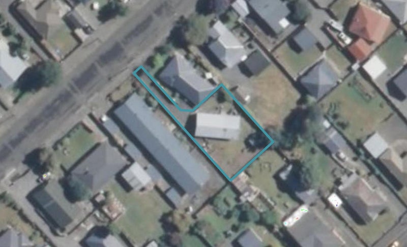 22 Oxford Street, Hampstead, Ashburton - Carousel 1