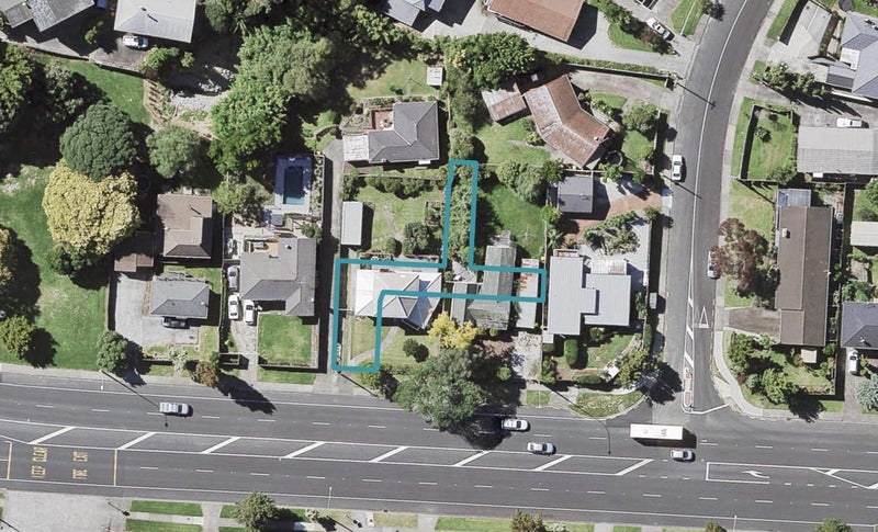 5/630 Pakuranga Road, Howick, Auckland - Carousel 1