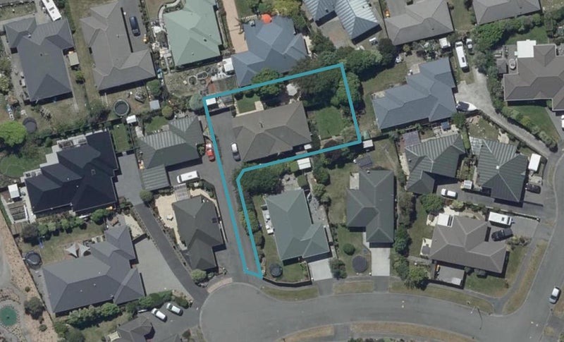 8 Manly Place, North New Brighton, Christchurch - Carousel 1
