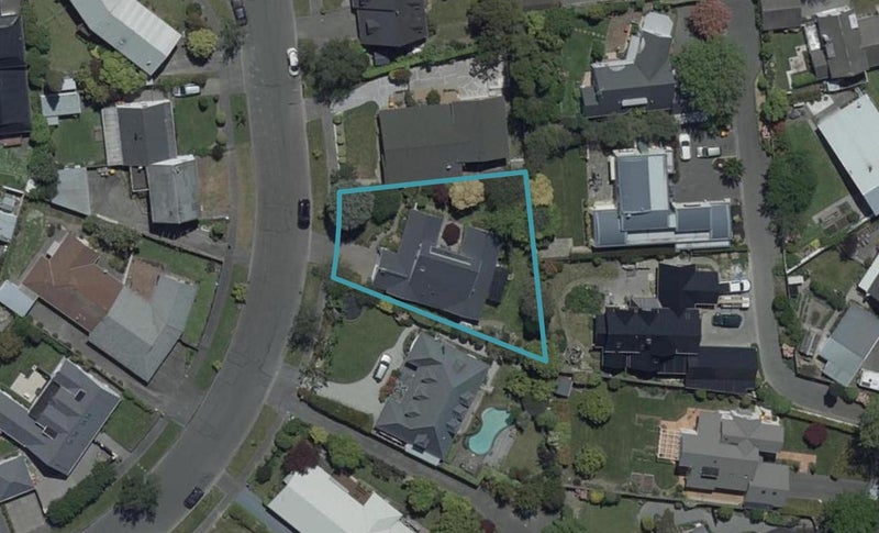 20 Gothic Place, Ilam, Christchurch - Carousel 1