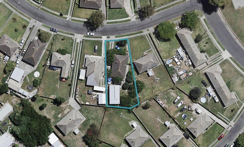 28 Charles Corner Crescent, Maraenui, Napier - Carousel 1