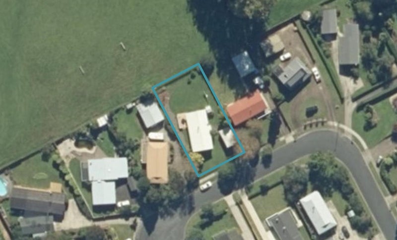16 Mackay Crescent, Waihou, Te Aroha - Carousel 1