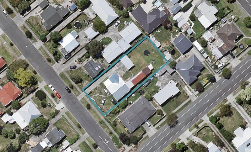 912 Lyell Street, Ākina, Hastings - Carousel 1