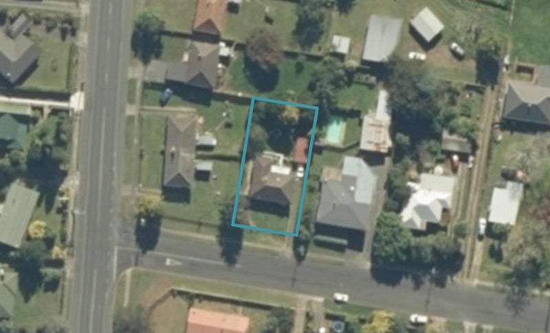 2 Sheehan Street, Kihikihi, Te Awamutu - Carousel 1
