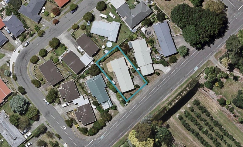 209 Norton Road, Akina, Hastings - Carousel 1