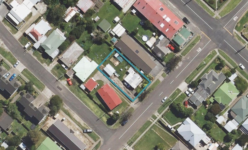 21 Cobden Street, Gisborne, Gisborne - Carousel 1