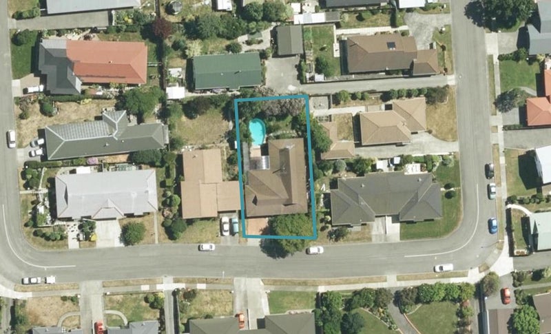 38 Brooklyn Drive, Redwoodtown, Blenheim - Carousel 1