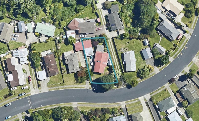 24 Blomfield Street, Pukehangi, Rotorua - Carousel 1