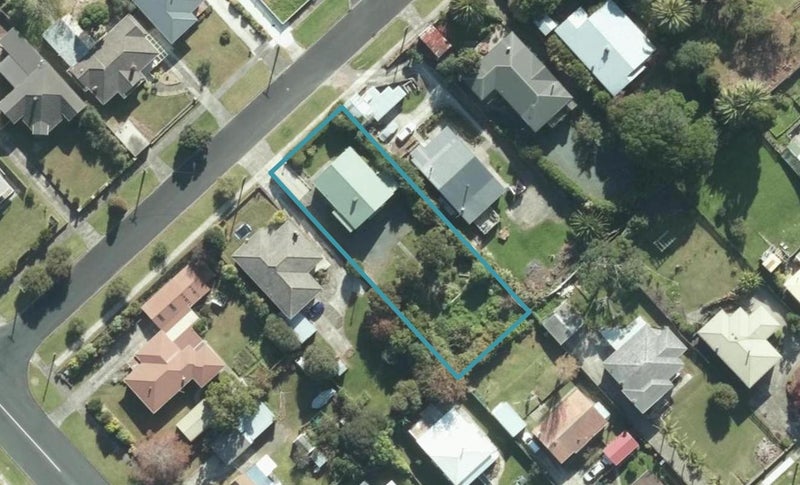 7 Islington Street, Dargaville - Carousel 1