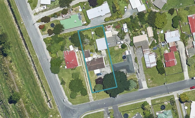 25 Frank Street, Koutu, Rotorua - Carousel 1