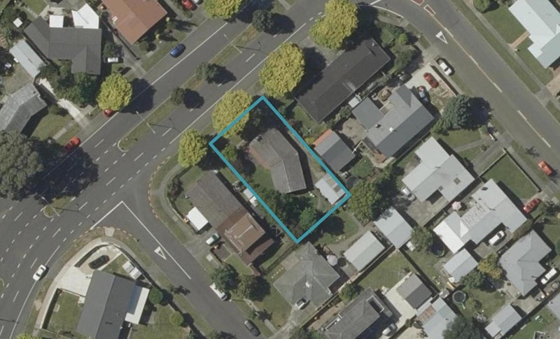3 John F Kennedy Drive, Milson, Palmerston North - Carousel 1