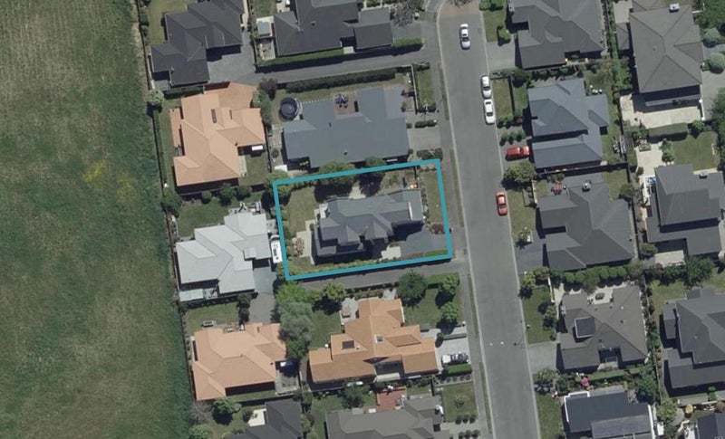 25 Brookfield Drive, Northwood, Christchurch - Carousel 1