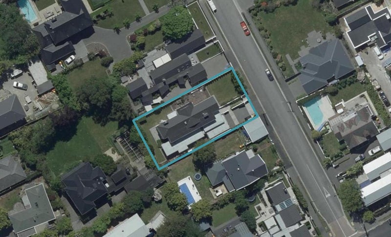 7 Queens Avenue, Merivale, Christchurch - Carousel 1