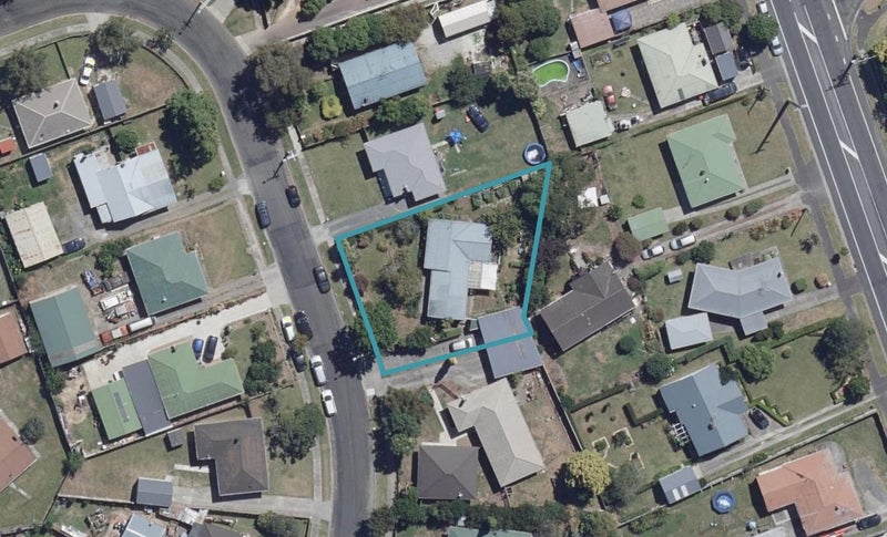 45 Masefield Drive, Enderley, Hamilton - Carousel 1