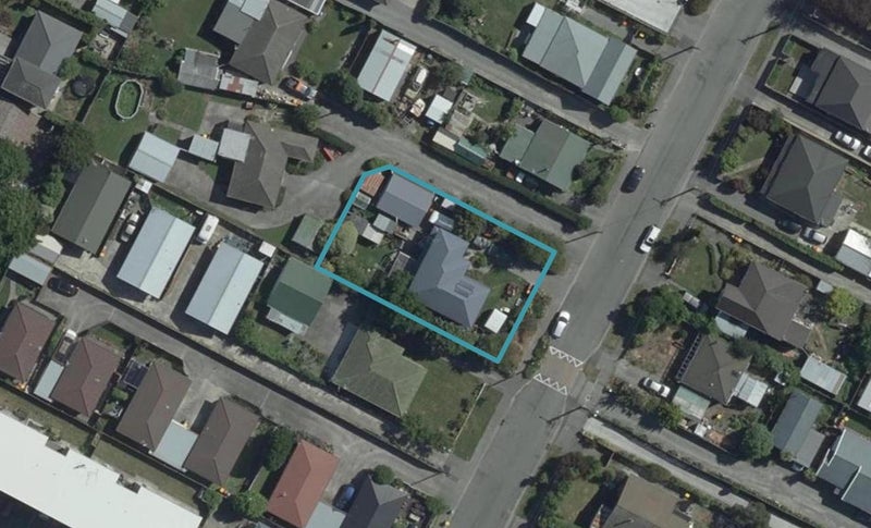 43 Bordesley Street, Phillipstown, Christchurch - Carousel 1