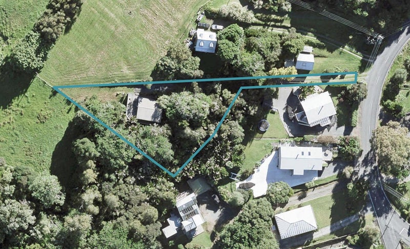 53 Baddeleys Beach Road, Tāwharanui Peninsula, Matakana - Carousel 1