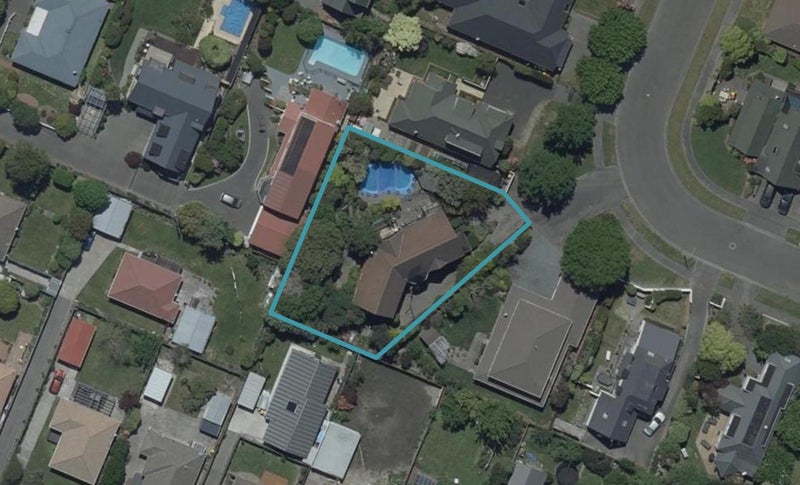 11 Holderness Place, Ilam, Christchurch - Carousel 1