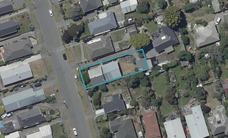 31 Pine Avenue, New Brighton, Christchurch - Carousel 1