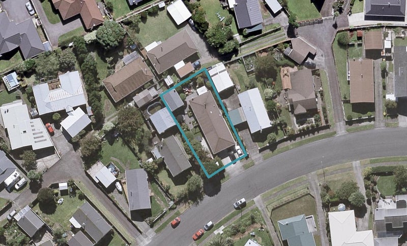 40 Glamis Avenue, Bell Block, New Plymouth - Carousel 1