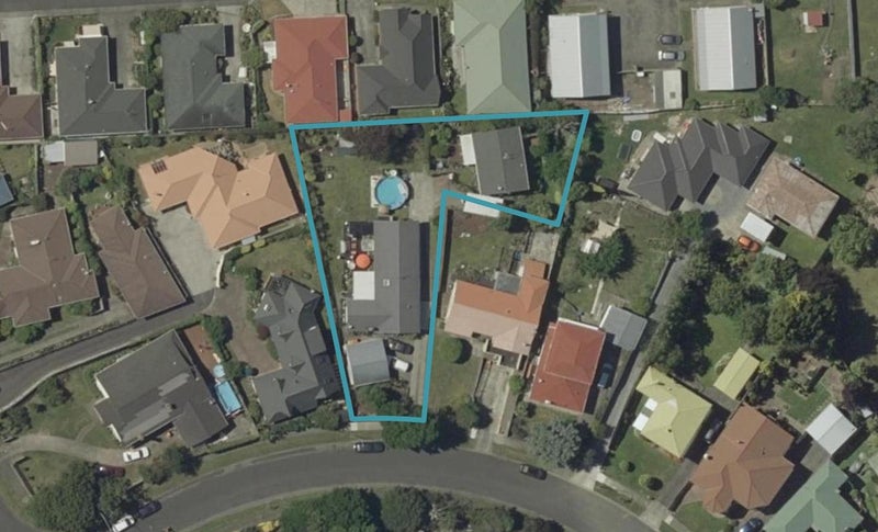 6B Ashford Avenue, Hokowhitu, Palmerston North - Carousel 1