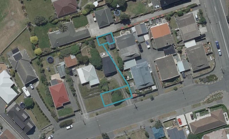 1/12 Lonsdale Street, New Brighton, Christchurch - Carousel 1
