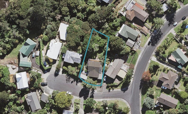 3 Standish Place, Bayview, Auckland - Carousel 1