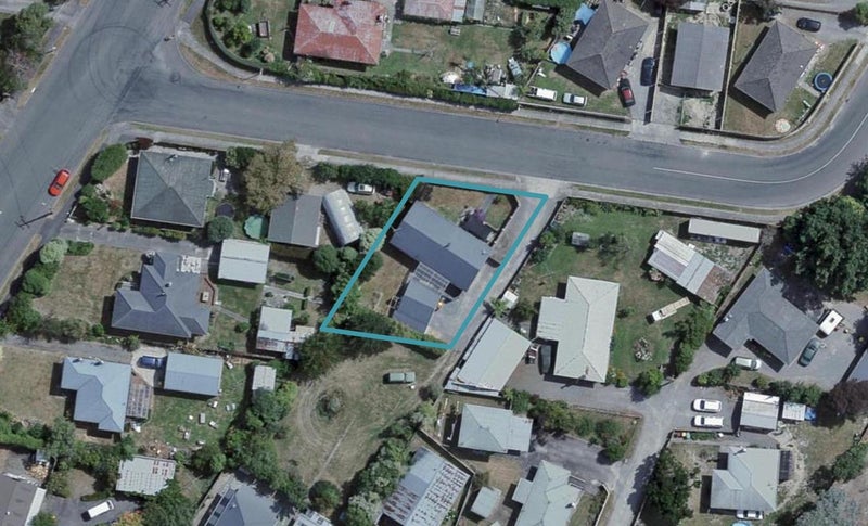 8 Kippenberger Street, Lansdowne, Masterton - Carousel 1
