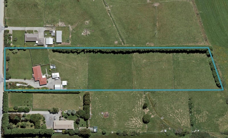 409 Rockdale Road, Rockdale, Invercargill - Carousel 1