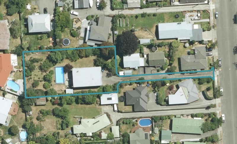 304 Scott Street, Witherlea, Blenheim - Carousel 1