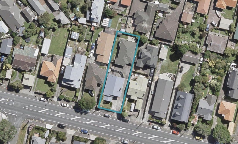 1/189 Knights Road, Hutt Central, Lower Hutt - Carousel 1