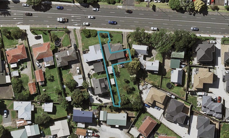 67B Waipuna Road, Mount Wellington, Auckland - Carousel 1