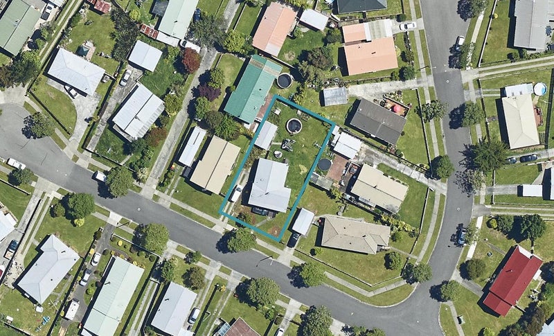 21 Ruby Place, Pukehangi, Rotorua - Carousel 1