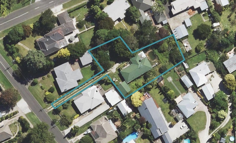 23A Russell Street, Whataupoko, Gisborne - Carousel 1