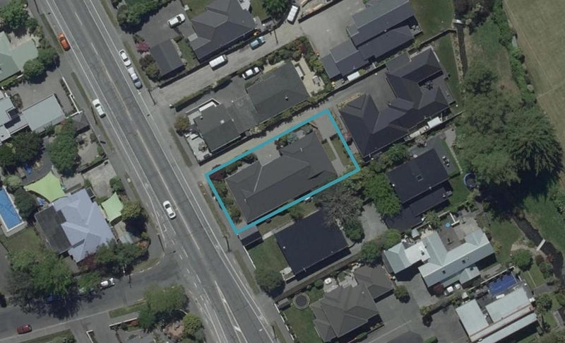1/18 Strowan Road, Strowan, Christchurch - Carousel 1
