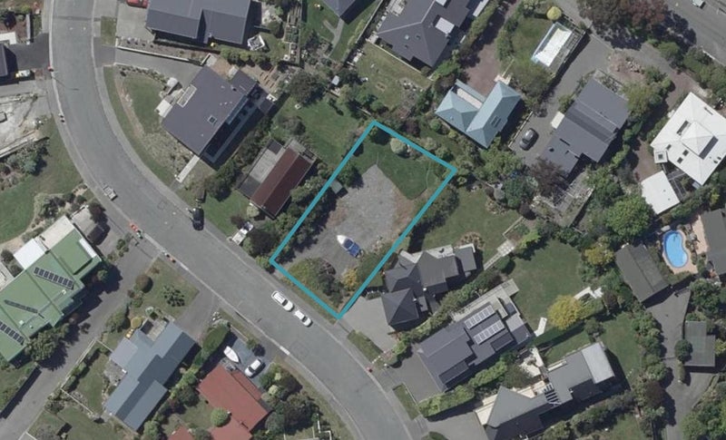 36 Santa Maria Avenue, Mount Pleasant, Christchurch - Carousel 1