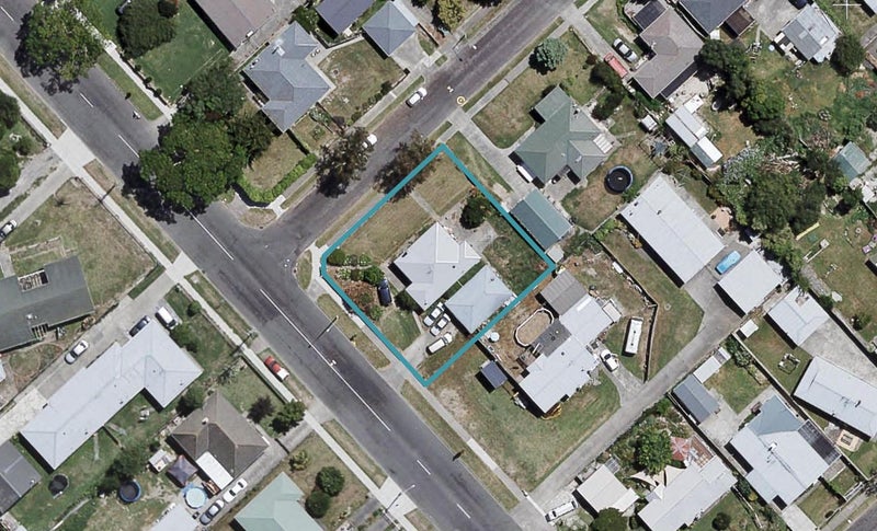 24 Geddis Avenue, Maraenui, Napier - Carousel 1