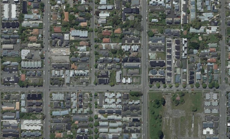 114B Bishop Street, St Albans, Christchurch - Carousel 1