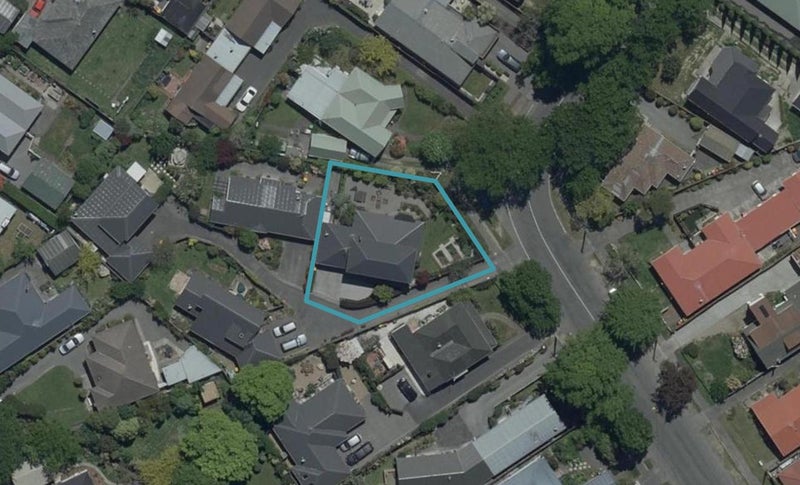 75 Saint James Avenue, Papanui, Christchurch - Carousel 1