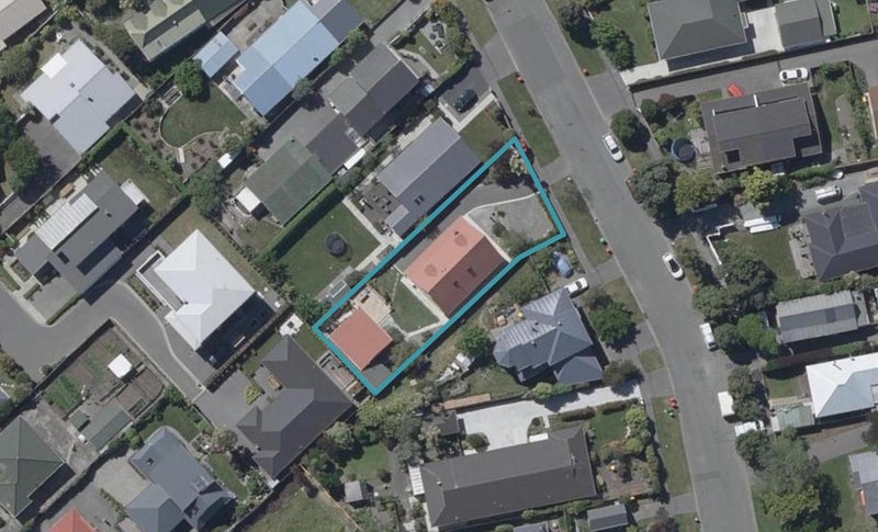 21 Celia Street, Redcliffs, Christchurch - Carousel 1