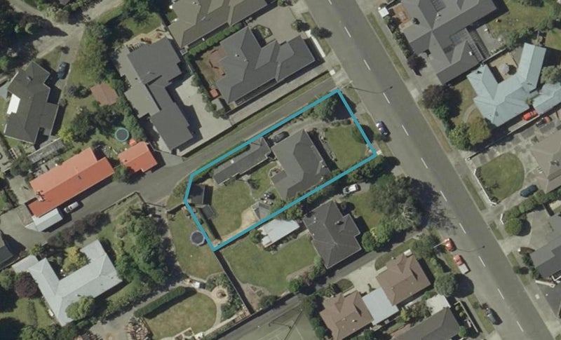 520 Albert Street, Hokowhitu, Palmerston North - Carousel 1