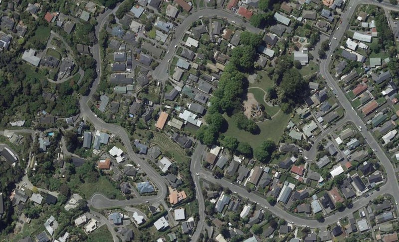 26 Holliss Avenue, Cashmere, Christchurch - Carousel 1