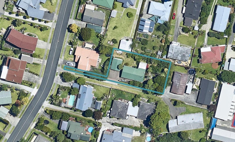 56 Princess Road, Bellevue, Tauranga - Carousel 1