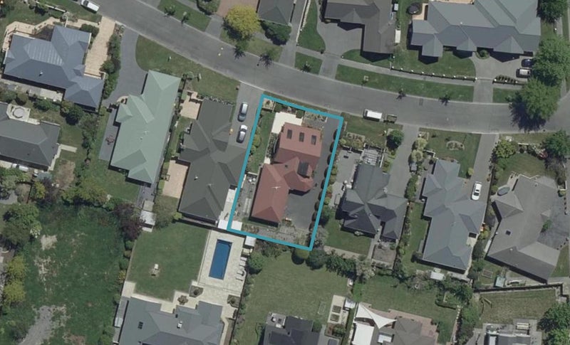 7 Ashton Mews, Casebrook, Christchurch - Carousel 1