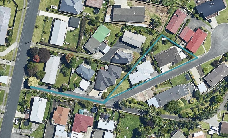 6A Dillon Way, Otumoetai, Tauranga - Carousel 1