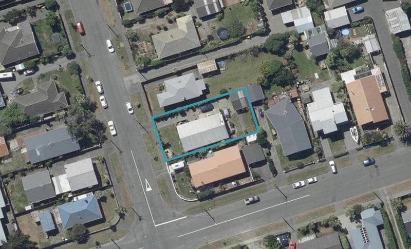 335 Pine Avenue, South New Brighton, Christchurch - Carousel 1