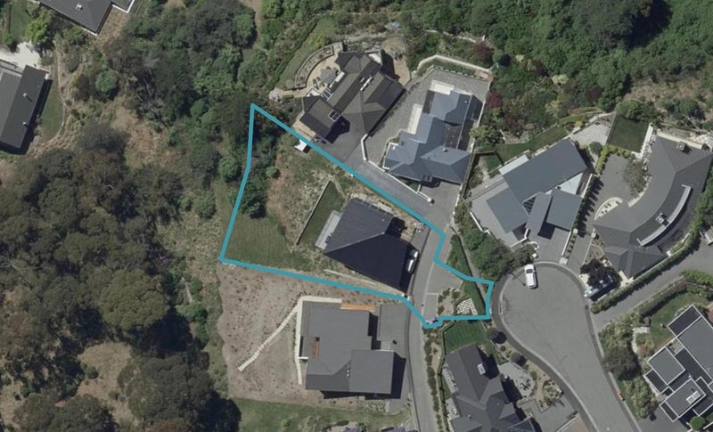 9 Runswick Lane, Huntsbury, Christchurch - Carousel 1
