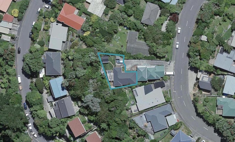 74 Mairangi Road, Wadestown, Wellington - Carousel 1