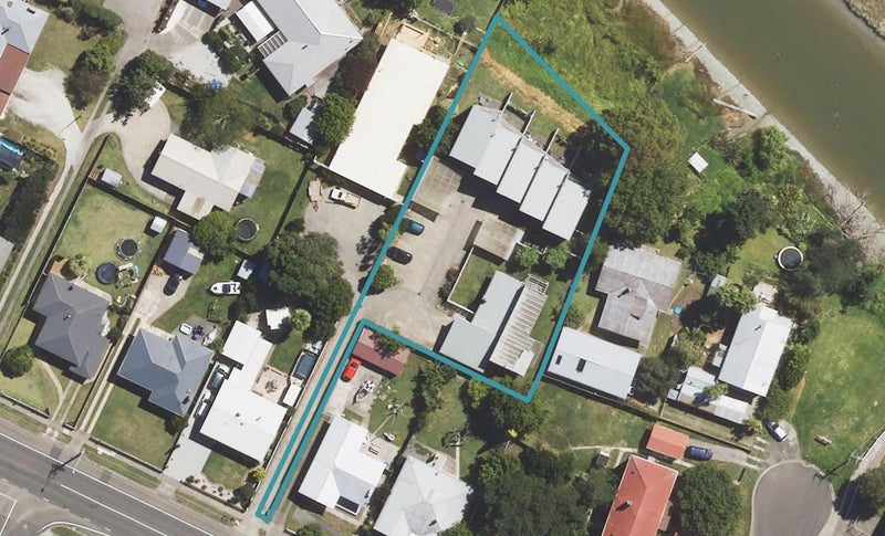 557 Aberdeen Road, Te Hapara, Gisborne - Carousel 1