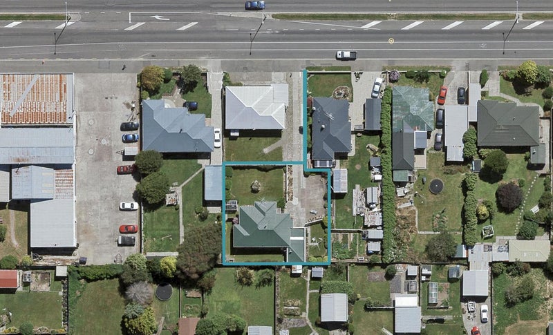 671 Tweed Street, Newfield, Invercargill - Carousel 1